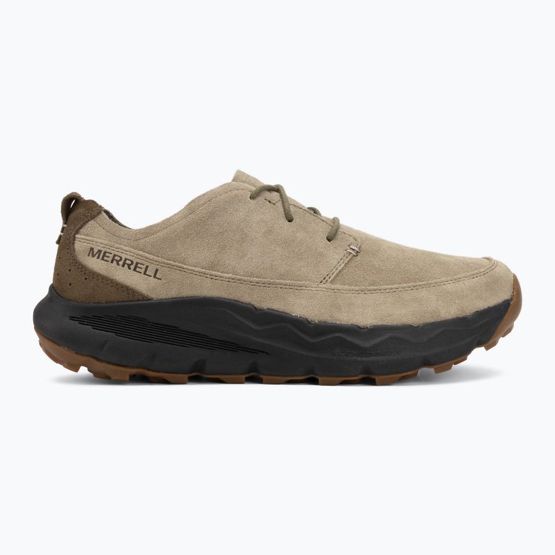Кросівки для бігу чоловічі Merrell Nova 4 Traveller Olivine 2