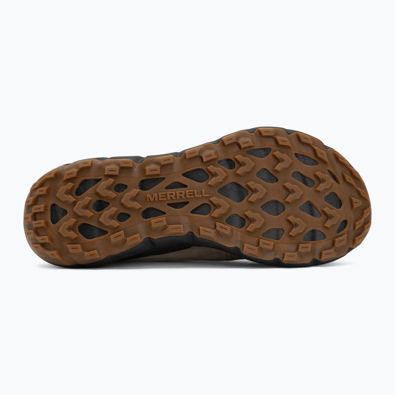 Кросівки для бігу чоловічі Merrell Nova 4 Traveller Olivine 4