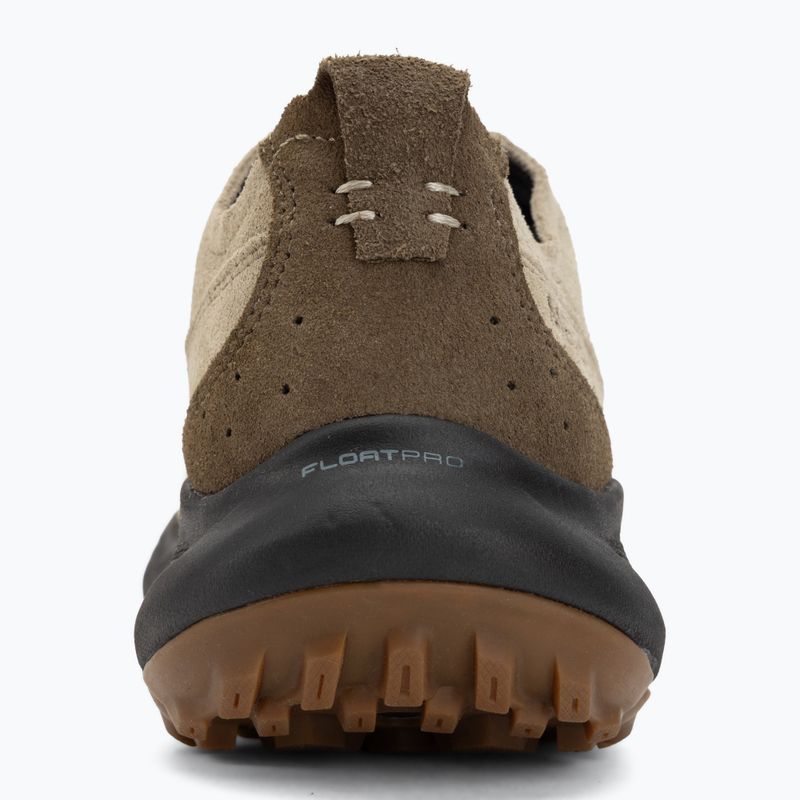 Кросівки для бігу чоловічі Merrell Nova 4 Traveller Olivine 6