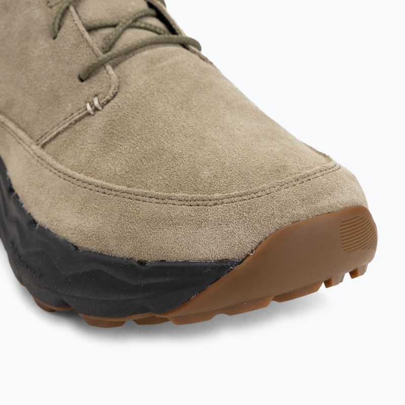 Кросівки для бігу чоловічі Merrell Nova 4 Traveller Olivine 7