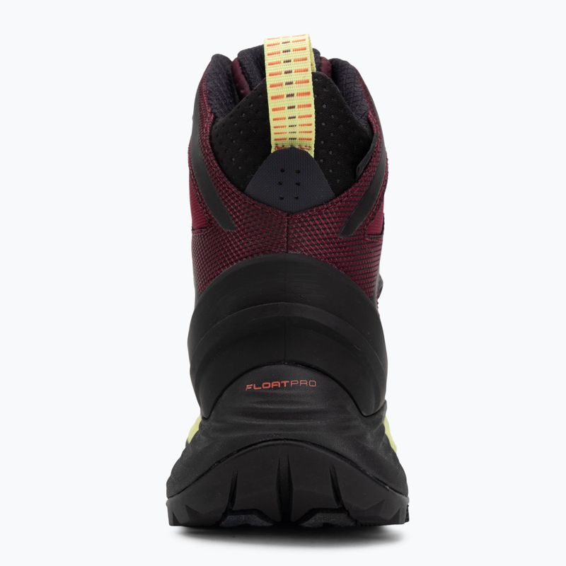 Черевики туристичні чоловічі Merrell Mtl Thermo Rogue 4 Mid GTX crismon 6
