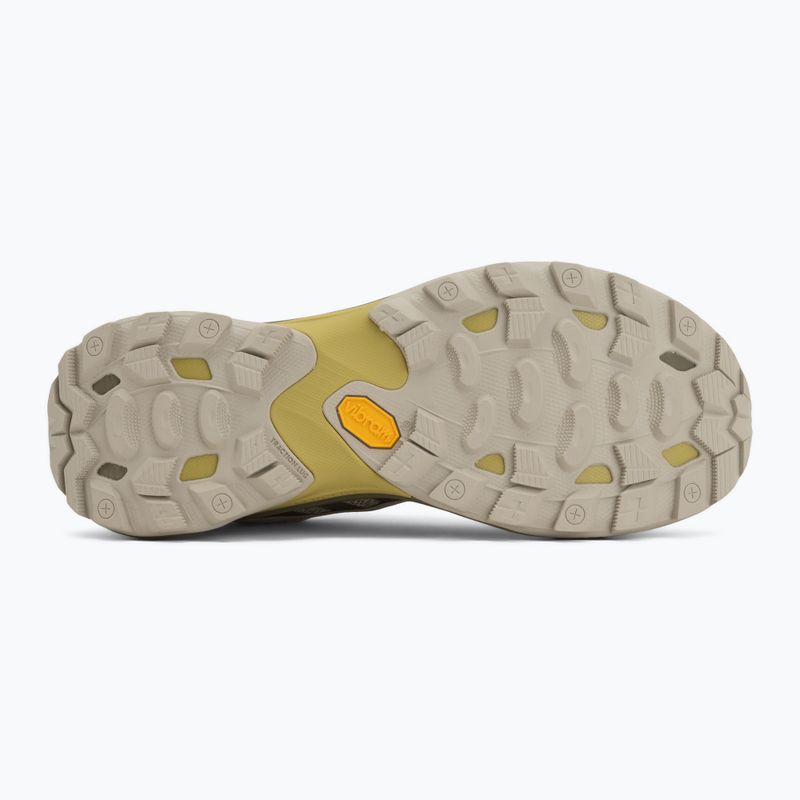 Взуття туристичне чоловіче Merrell Moab Speed 2 basalt 4