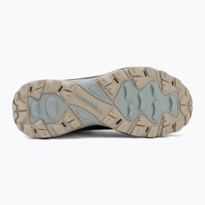 Взуття чоловіче Merrell Speed Strike 2 Mid Gore-Tex calcite 4