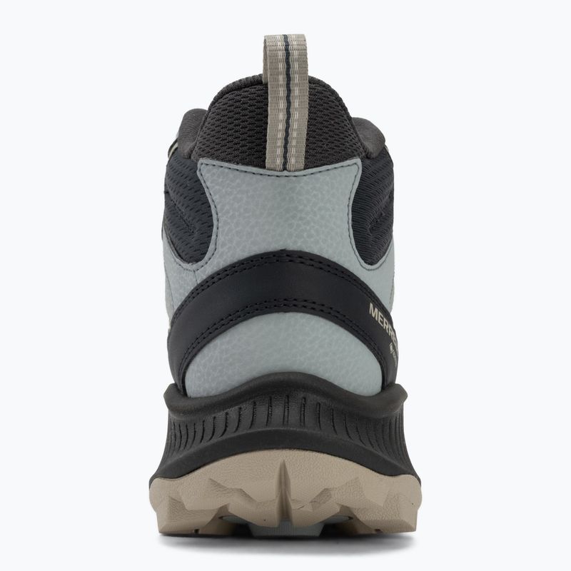 Взуття чоловіче Merrell Speed Strike 2 Mid Gore-Tex calcite 6