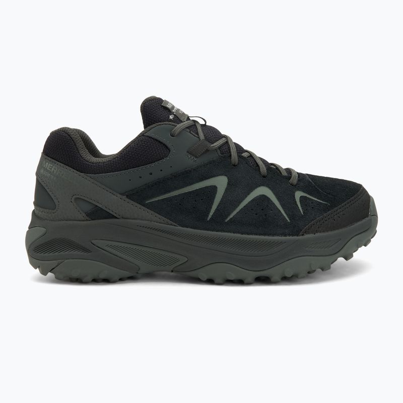 Туристичні черевики Merrell Yokota 3 Gtx black 2