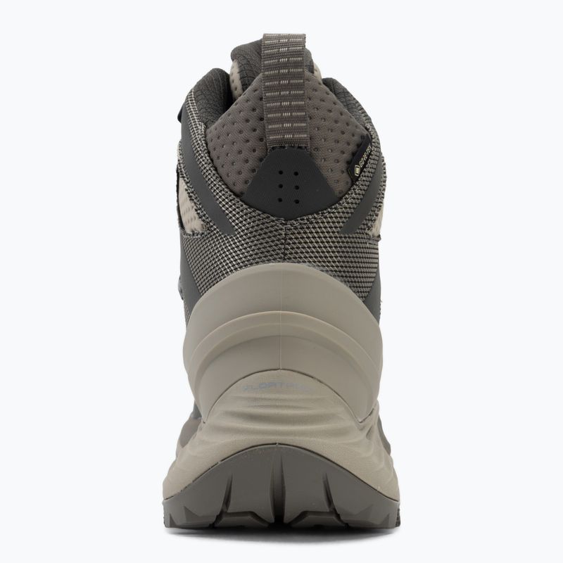 Взуття чоловіче Aeronautica Militare 262SC0276UCT04327 grey 6