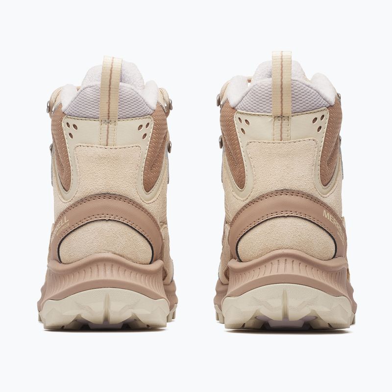 Черевики туристичні жіночі Merrell Speed Strike 2 Thermo Mid Wp nougat 11