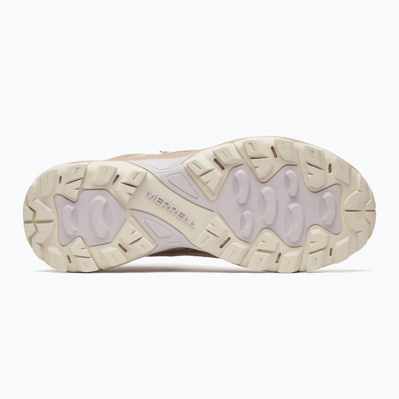 Черевики туристичні жіночі Merrell Speed Strike 2 Thermo Mid Wp nougat 12