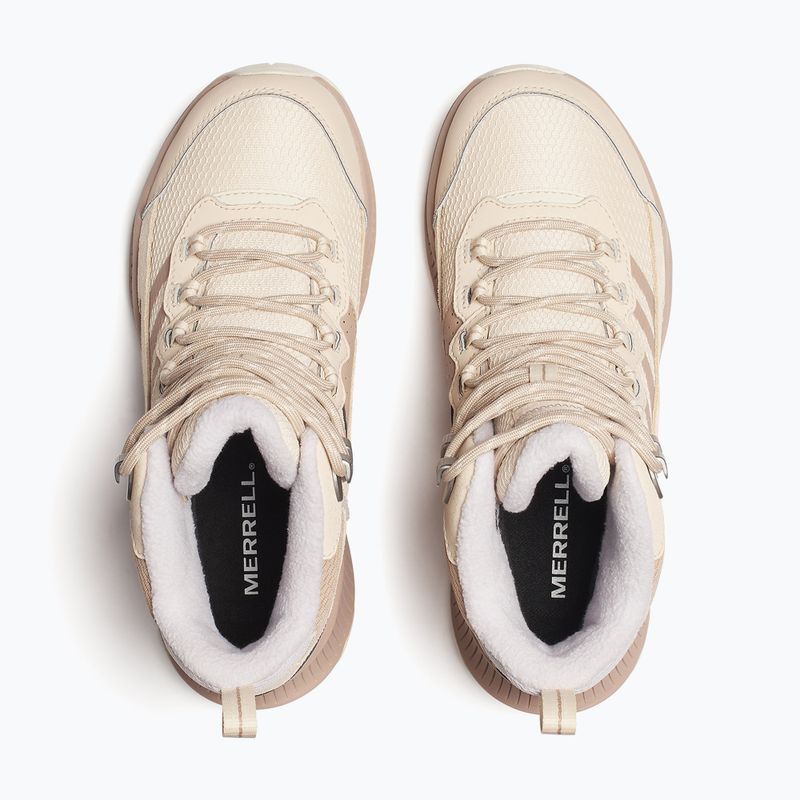 Черевики туристичні жіночі Merrell Speed Strike 2 Thermo Mid Wp nougat 13