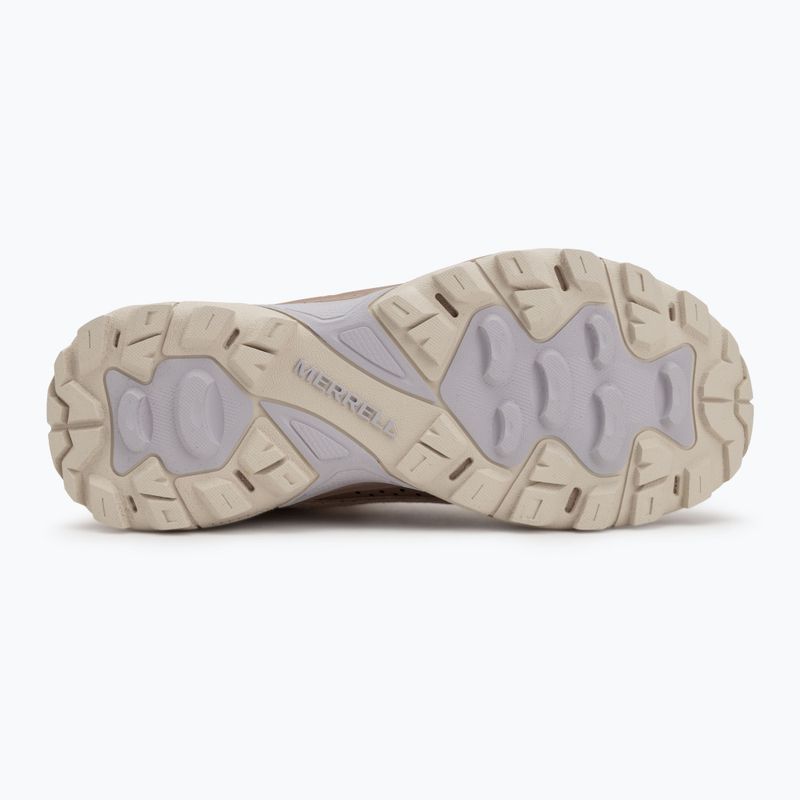Черевики туристичні жіночі Merrell Speed Strike 2 Thermo Mid Wp nougat 4