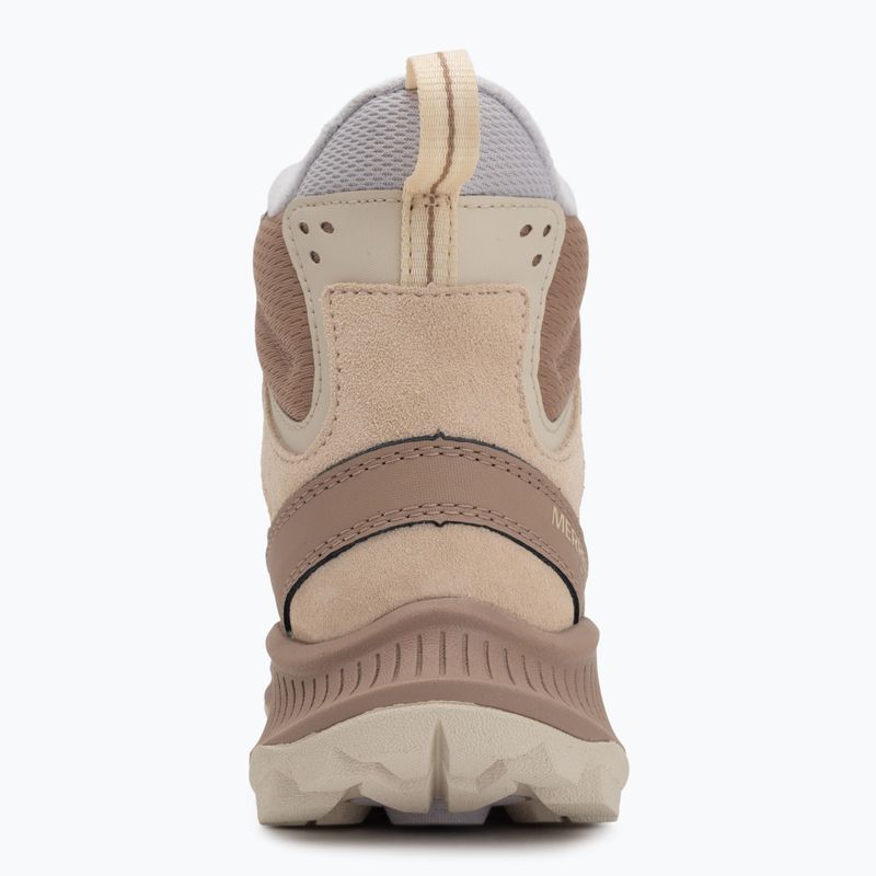 Черевики туристичні жіночі Merrell Speed Strike 2 Thermo Mid Wp nougat 6