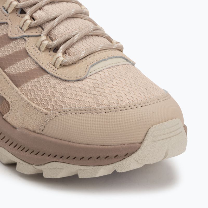 Черевики туристичні жіночі Merrell Speed Strike 2 Thermo Mid Wp nougat 7