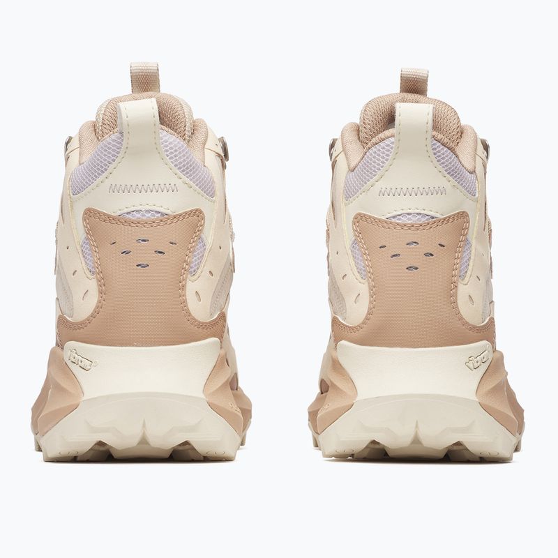 Черевики туристичні жіночі Merrell Moab Speed 2 Mid GTX nougat 11