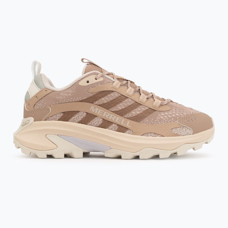 Взуття туристичне жіноче Merrell Moab Speed 2 Ltr Wp hazel 2