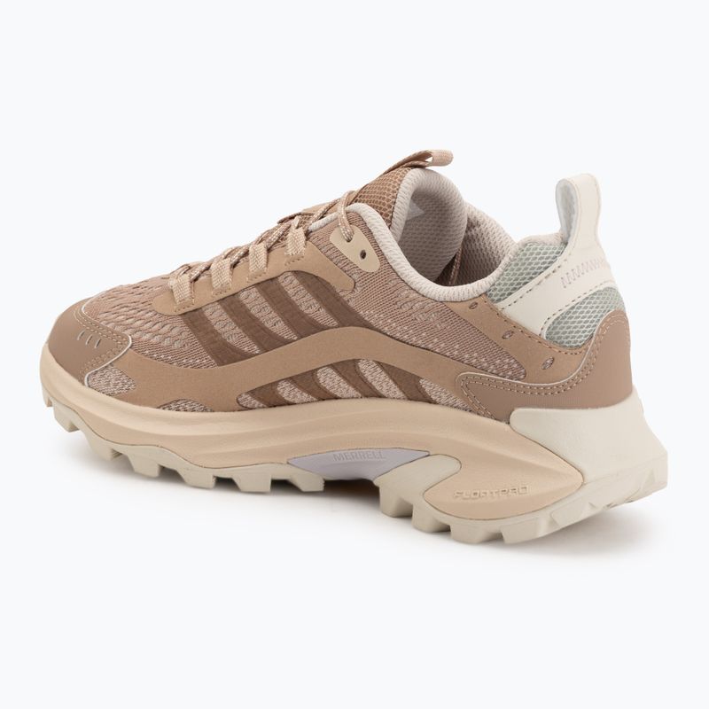 Взуття туристичне жіноче Merrell Moab Speed 2 Ltr Wp hazel 3
