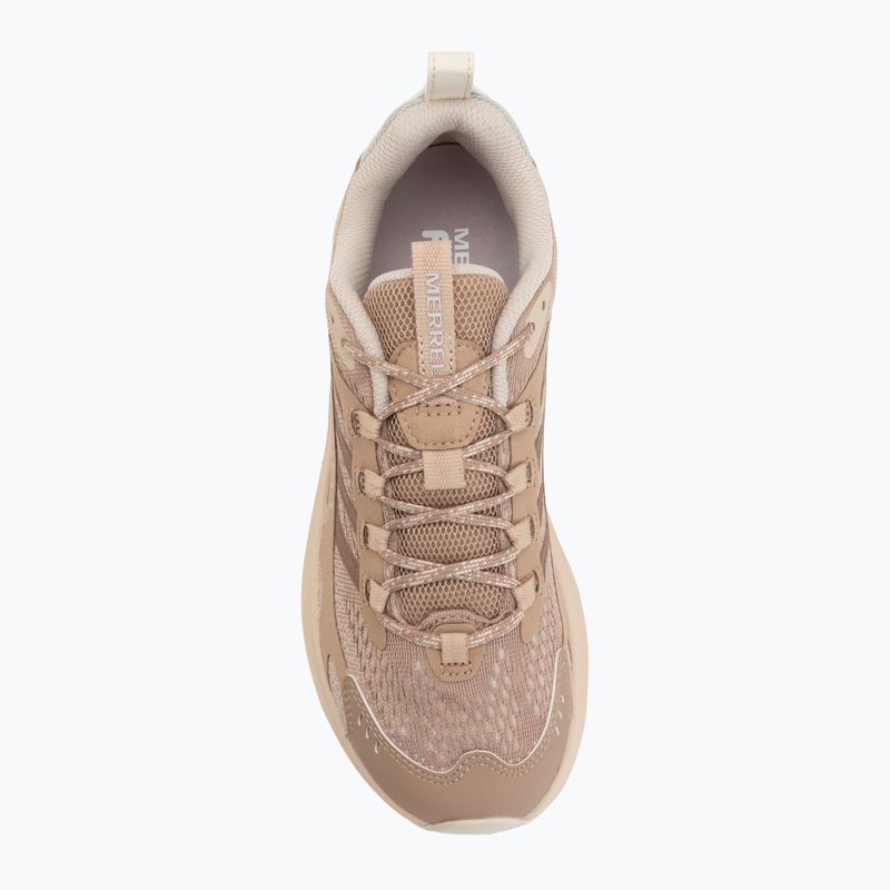 Взуття туристичне жіноче Merrell Moab Speed 2 Ltr Wp hazel 5