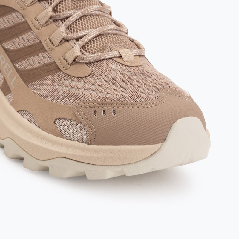 Взуття туристичне жіноче Merrell Moab Speed 2 Ltr Wp hazel 7