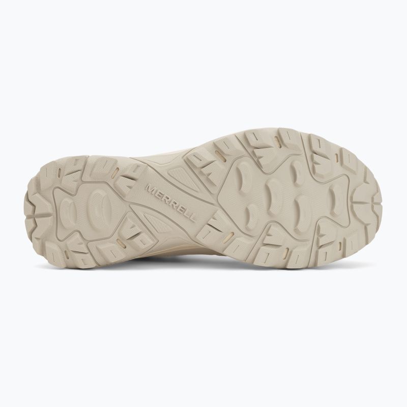 Взуття туристичне жіноче Merrell Tempo EXP Mid Waterproof beige 4