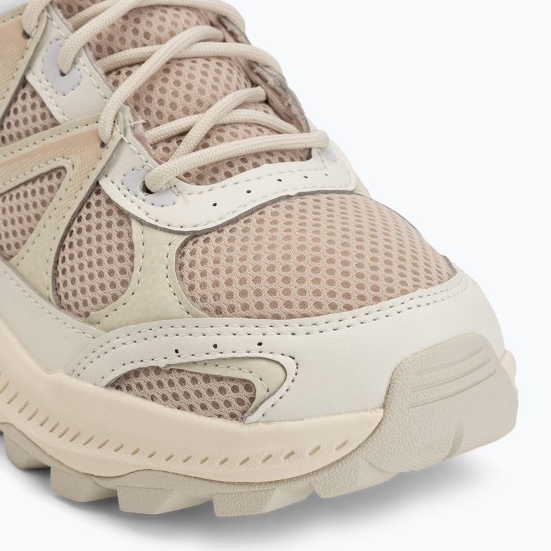 Взуття туристичне жіноче Merrell Tempo EXP Mid Waterproof beige 7