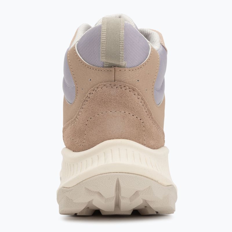 Черевики туристичні жіночі Merrell Tempo Sol Mid Wp hazel 6