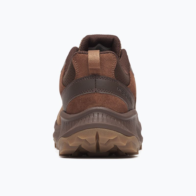 Чоловічі туристичні черевики Merrell Speed Strike 2 Ltr mole 4