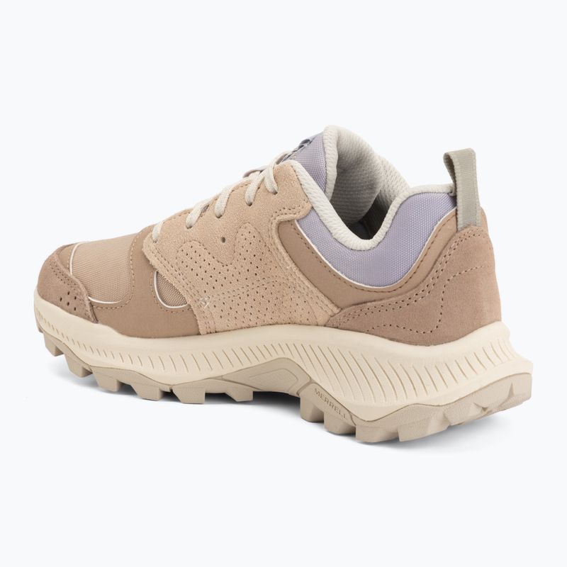 Взуття туристичне жіноче Merrell Tempo Sol hazel 3