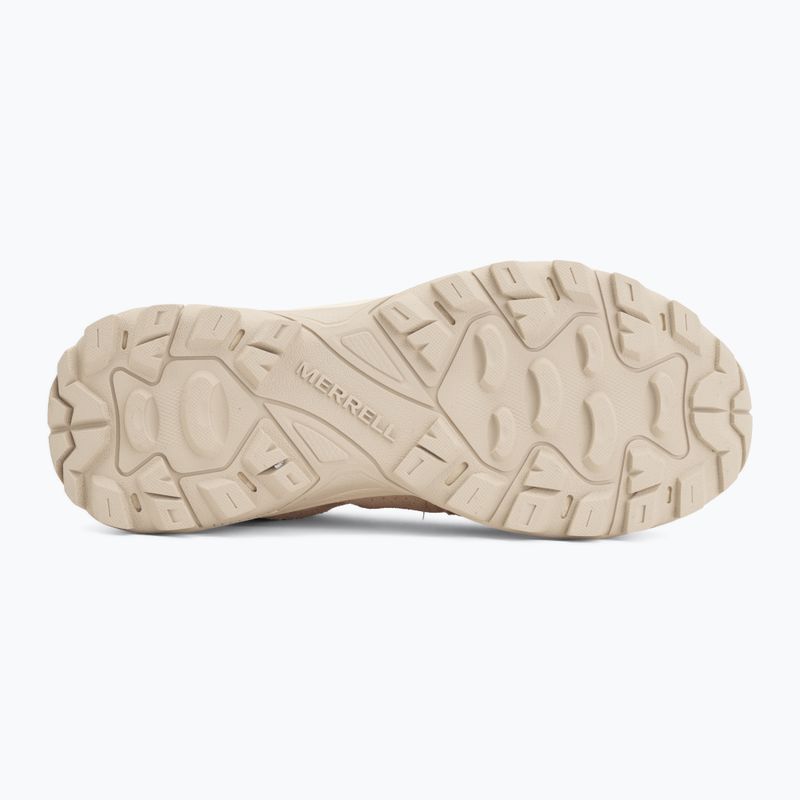 Взуття туристичне жіноче Merrell Tempo Sol hazel 4