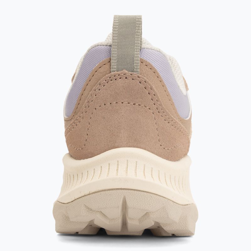 Взуття туристичне жіноче Merrell Tempo Sol hazel 6