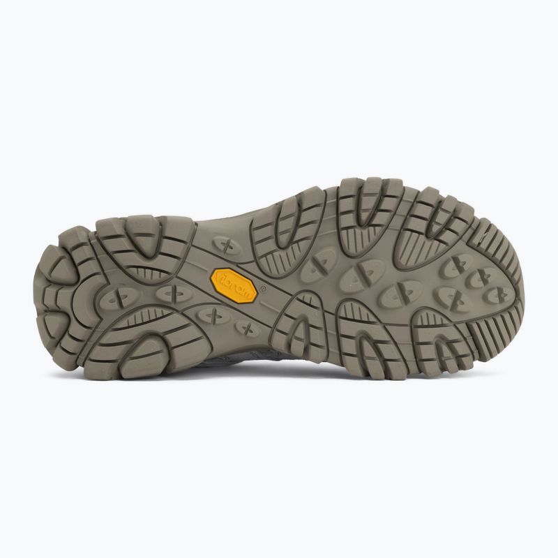 Взуття туристичне чоловіче Merrell Moab 3 Gtx calcite 4