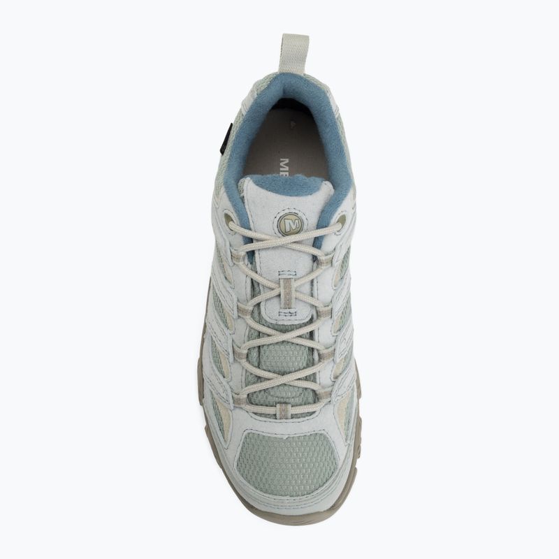 Взуття туристичне чоловіче Merrell Moab 3 Gtx calcite 5