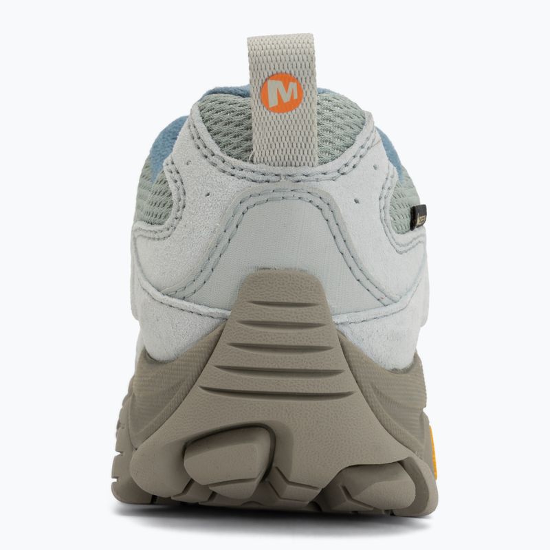 Взуття туристичне чоловіче Merrell Moab 3 Gtx calcite 6