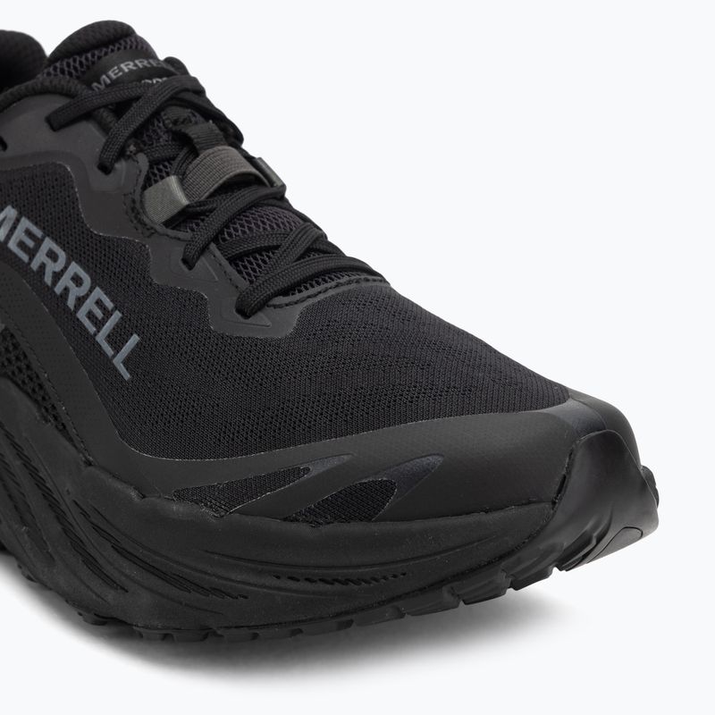 Чоловічі кросівки для бігу Merrell Promorph black 7