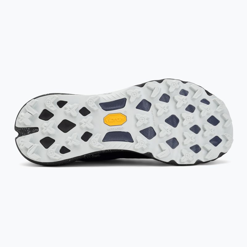 Кросівки для бігу жіночі Merrell Agility Peak 5 Gore-Tex women arcane 4