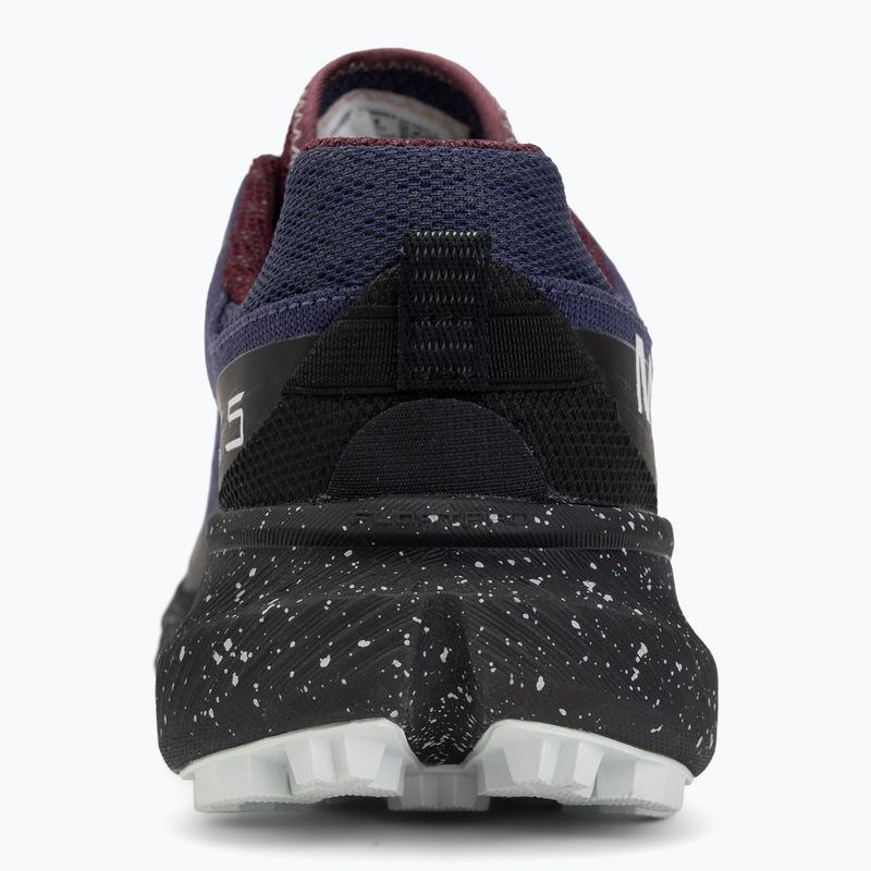 Кросівки для бігу жіночі Merrell Agility Peak 5 Gore-Tex women arcane 6