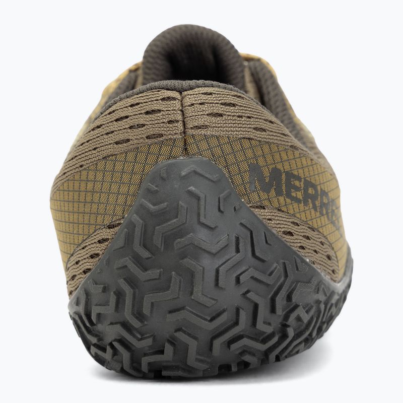 Взуття барефоот чоловіче Merrell Vapor Glove 6 cairn 6