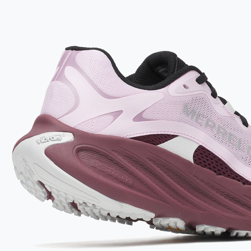 Жіночі бігові кросівки Merrell Promorph amethyst 8