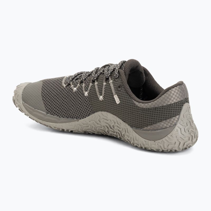 Взуття барефоот чоловіче Merrell Trail Glove 7 brown/warm grey 3