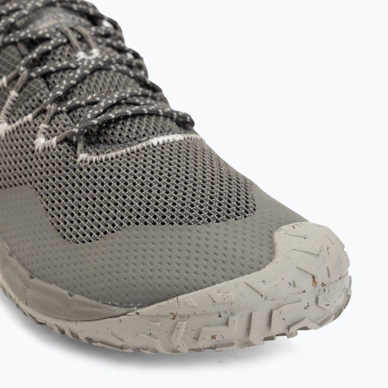 Взуття барефоот чоловіче Merrell Trail Glove 7 brown/warm grey 7