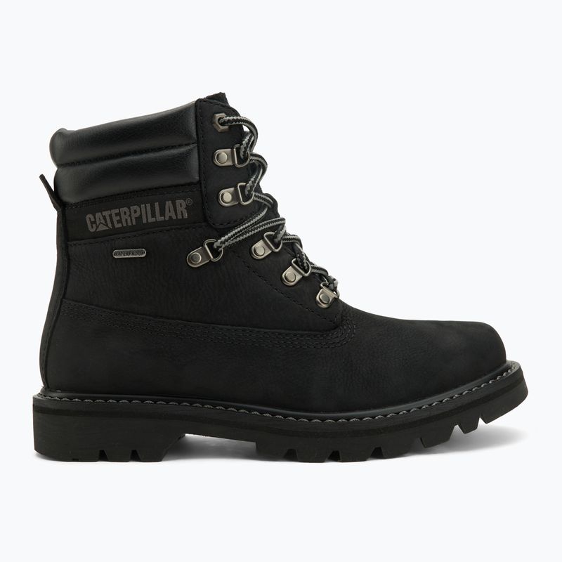 Черевики чоловічі CATerpillar Colorado 2.0 Hiker Wp black 2