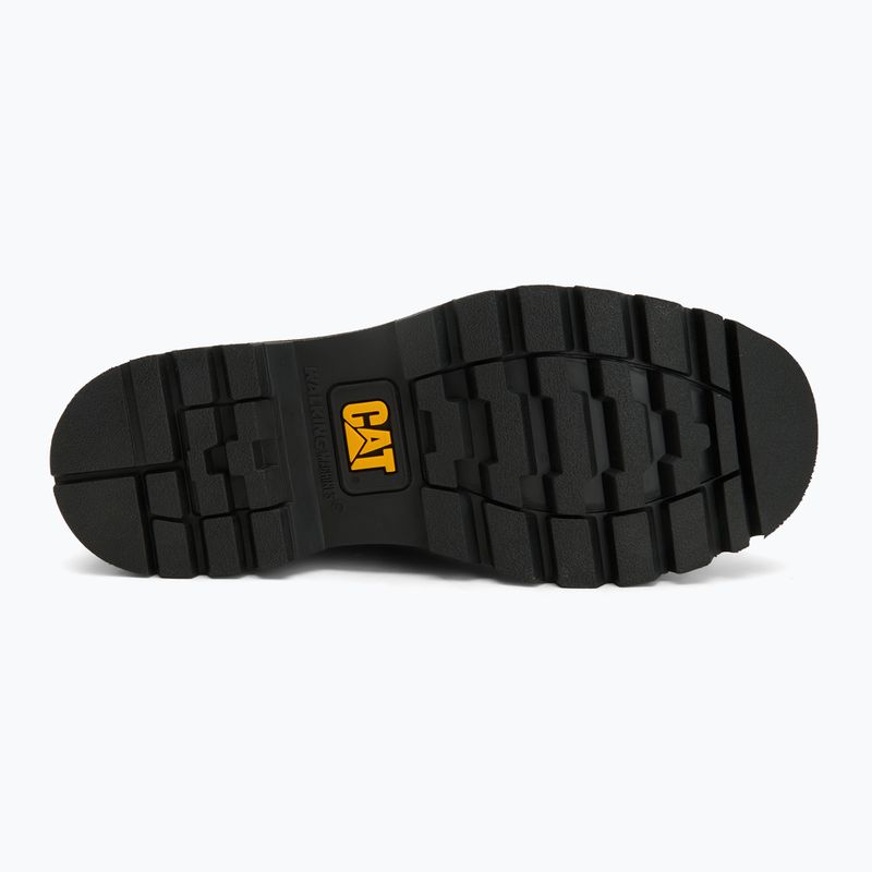 Черевики чоловічі CATerpillar Colorado 2.0 Hiker Wp black 4
