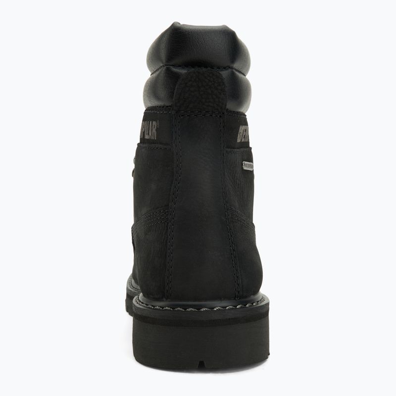 Черевики чоловічі CATerpillar Colorado 2.0 Hiker Wp black 6