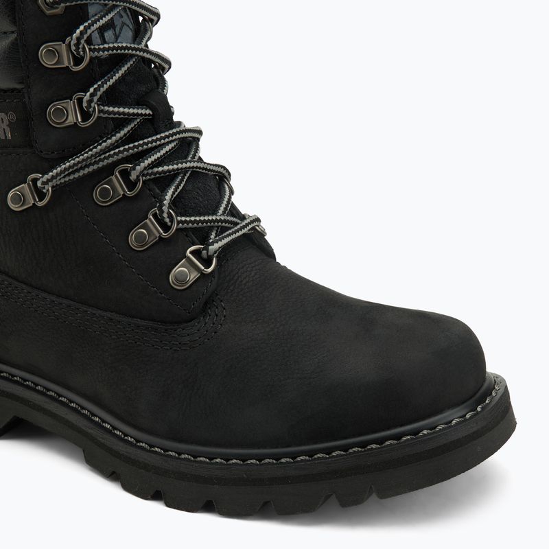 Черевики чоловічі CATerpillar Colorado 2.0 Hiker Wp black 7