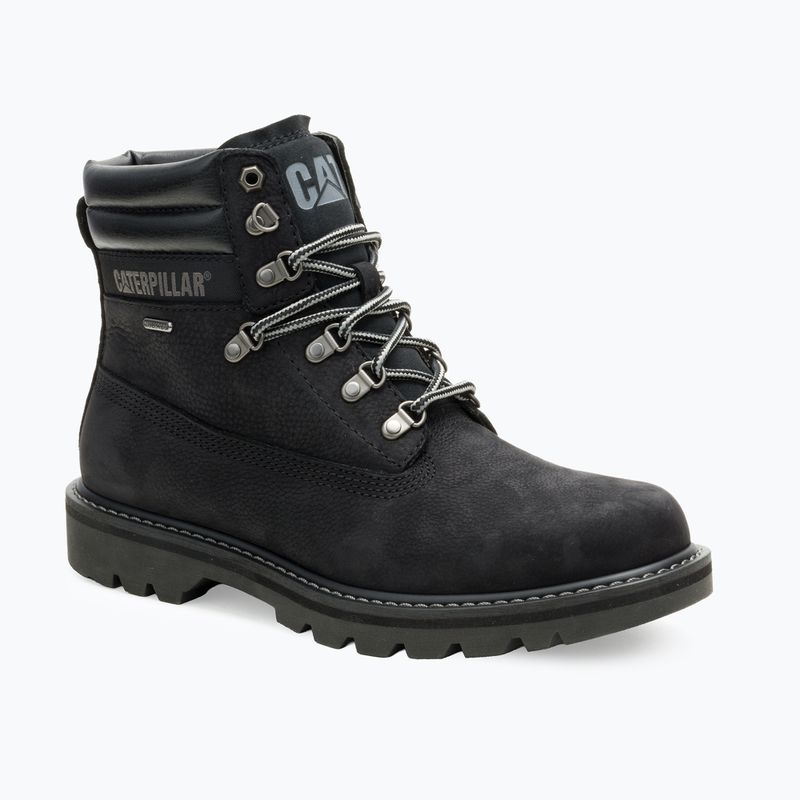 Черевики чоловічі CATerpillar Colorado 2.0 Hiker Wp black 8
