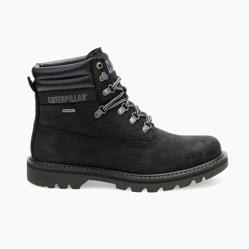 Черевики чоловічі CATerpillar Colorado 2.0 Hiker Wp black 9