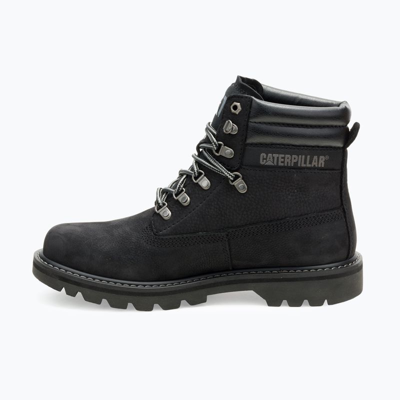 Черевики чоловічі CATerpillar Colorado 2.0 Hiker Wp black 10