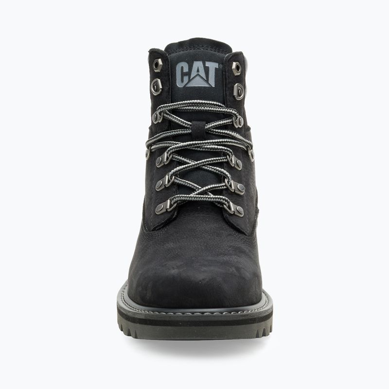 Черевики чоловічі CATerpillar Colorado 2.0 Hiker Wp black 11