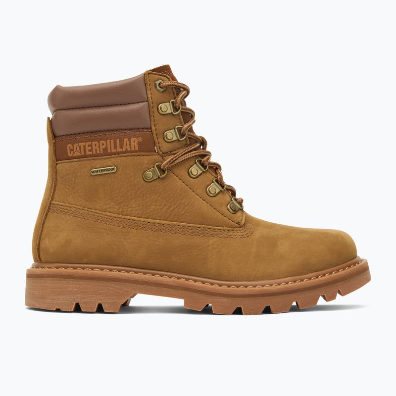 Черевики чоловічі CATerpillar Colorado 2.0 Hiker Wp honey reset 2