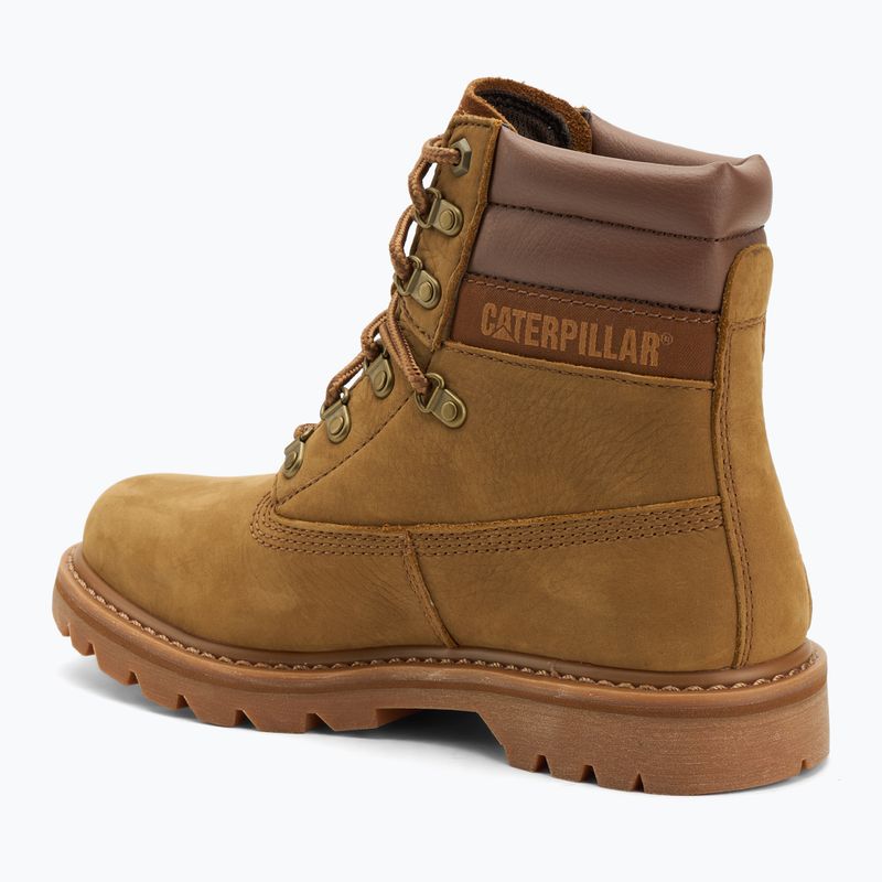 Черевики чоловічі CATerpillar Colorado 2.0 Hiker Wp honey reset 3