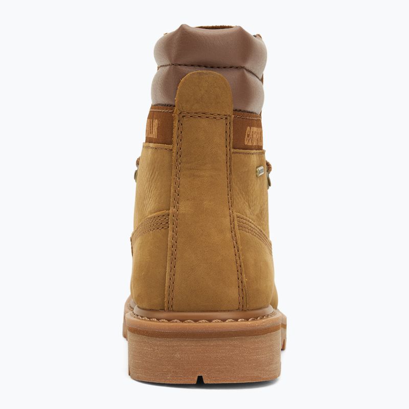 Черевики чоловічі CATerpillar Colorado 2.0 Hiker Wp honey reset 6