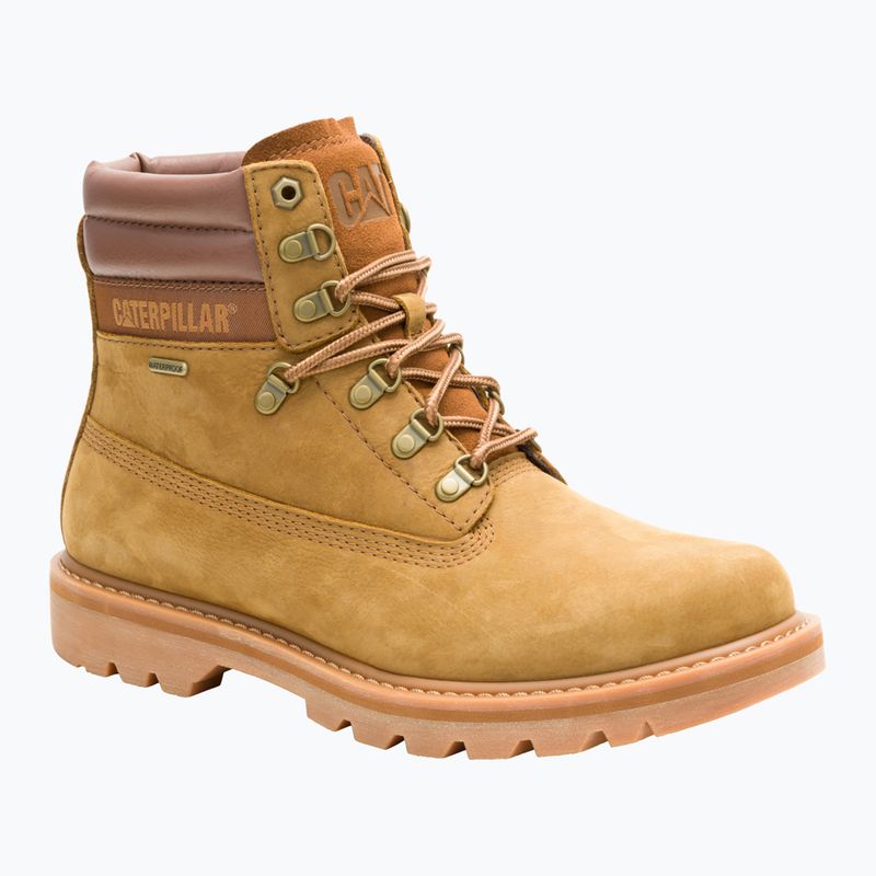 Черевики чоловічі CATerpillar Colorado 2.0 Hiker Wp honey reset 8